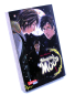 Preview: Carlsen Manga! Sleeping Moon Band 1